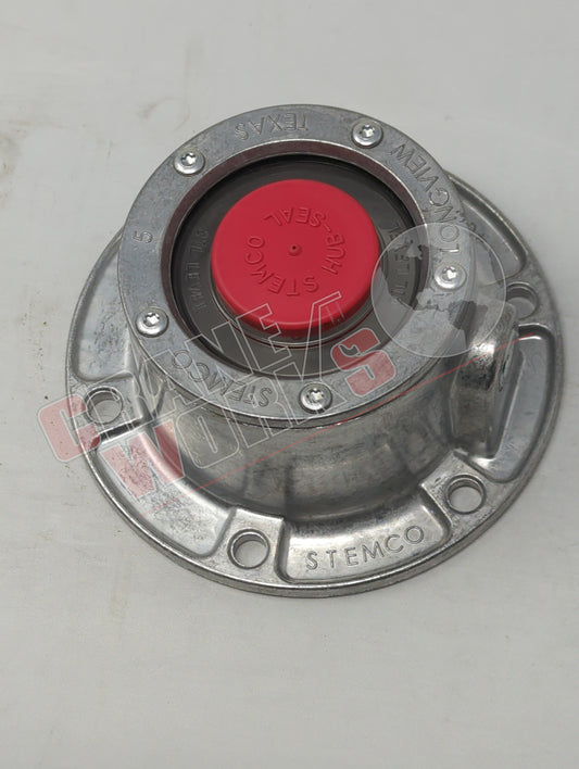 343-4024 | New Hub Cap