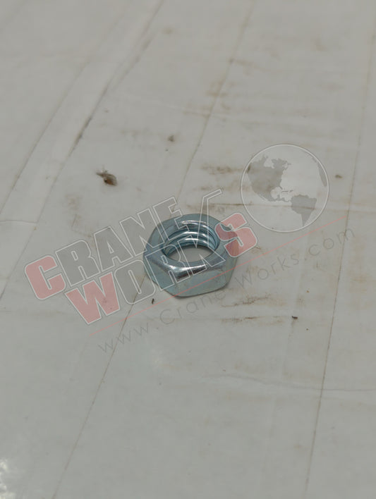 50CNFJZ | New Jam Nut