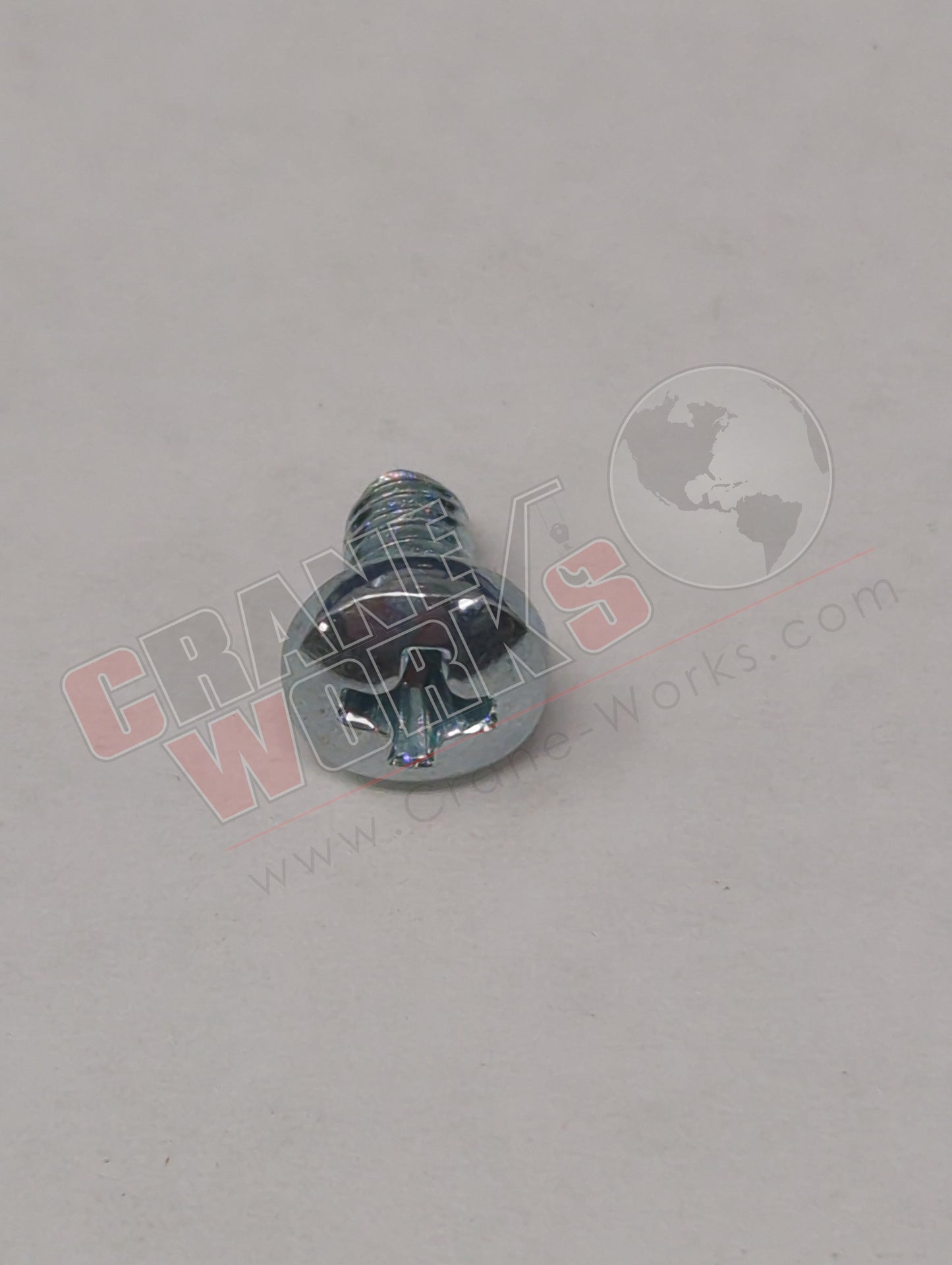 C85061 | New Met Ph Pn Hd Mach Scr M4X0.70X6Mm (69973)