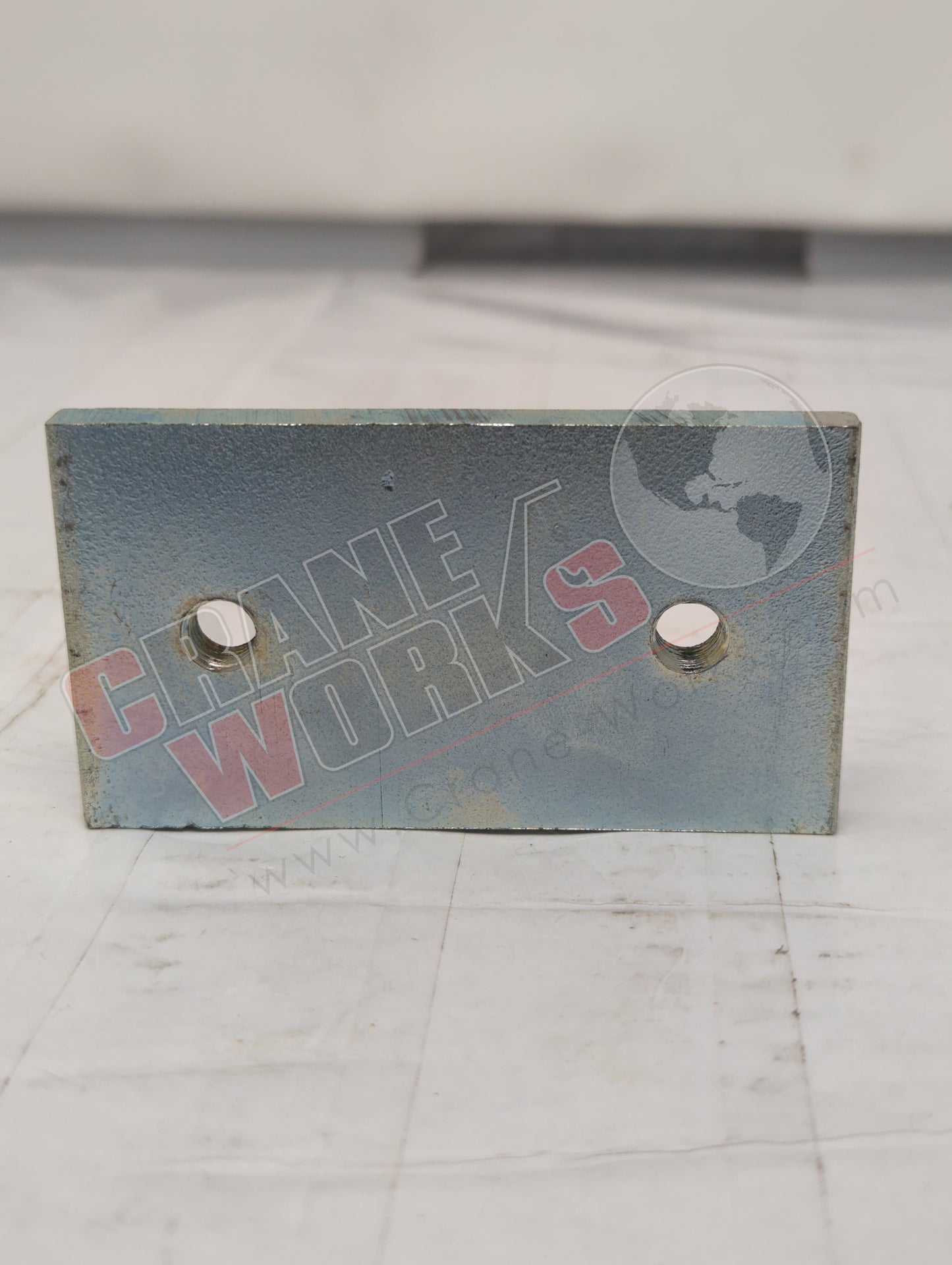 HTR1246 | New Guide Shoe