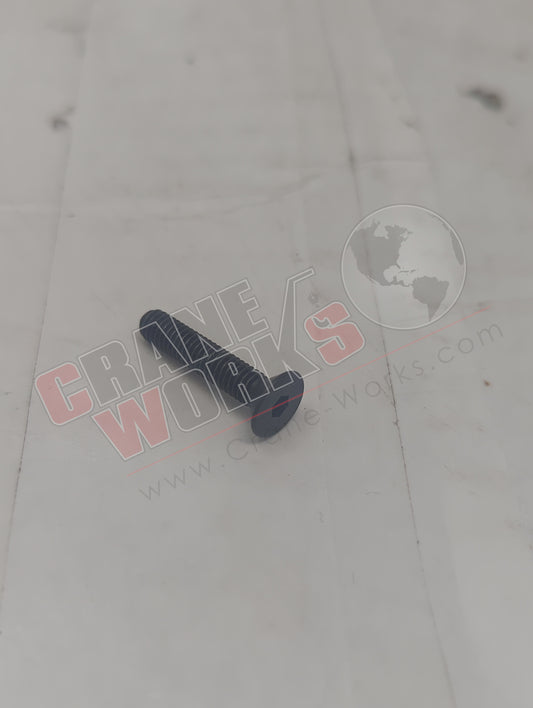 43132 | New Met 10.9 Fl Sock Hd Cs M4X0.7X20Mm (68540)