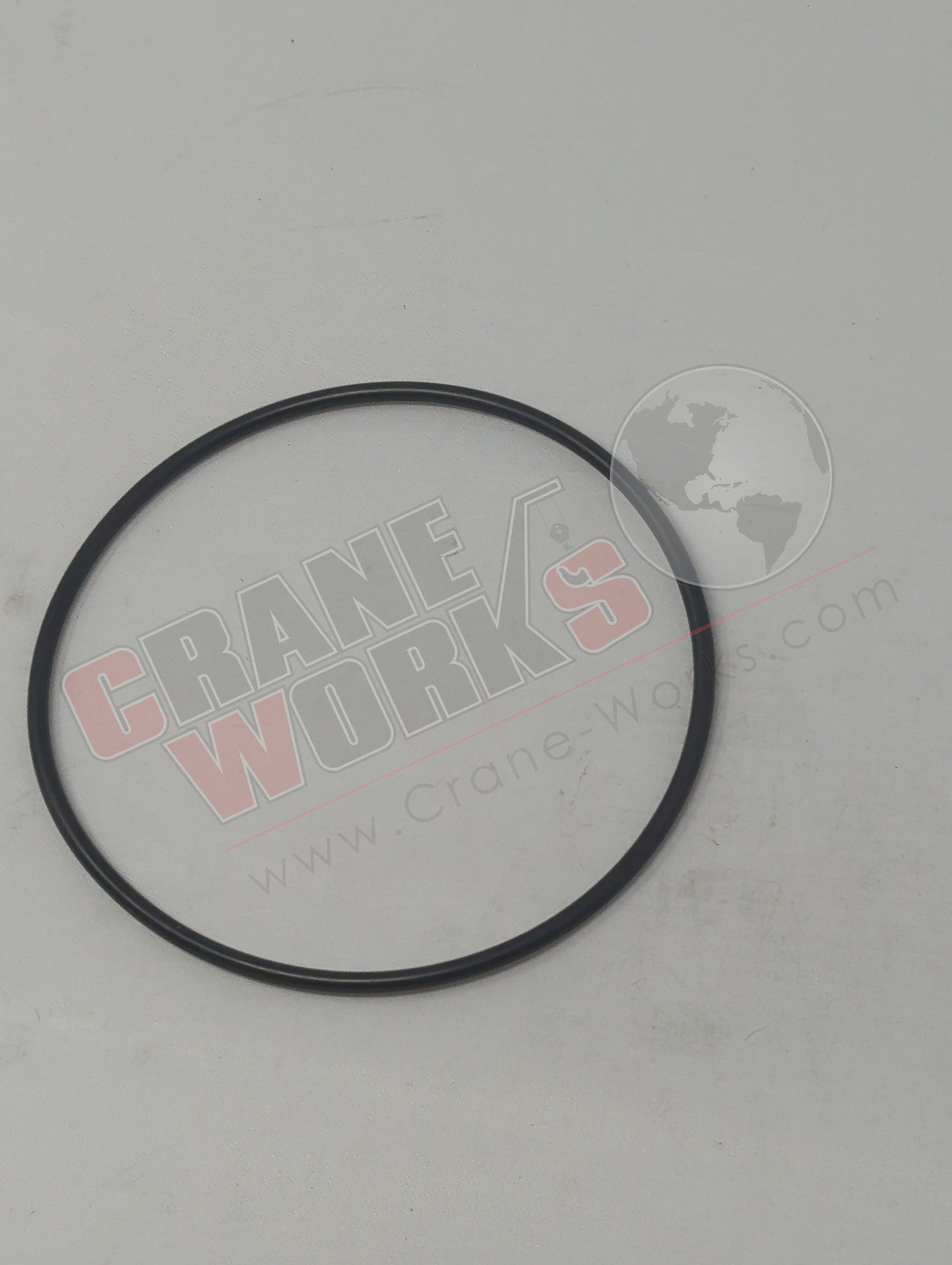 12T43360 | New O-Ring Output Din