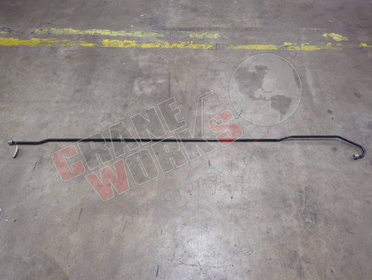 HLR10061JI | New Hydraulic Line