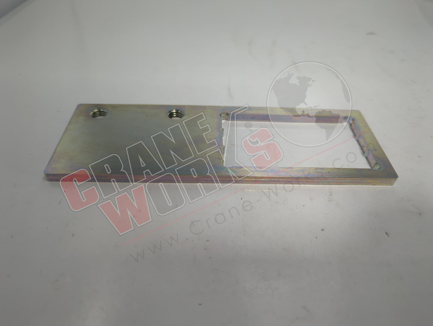 HT9378 | New Bracket