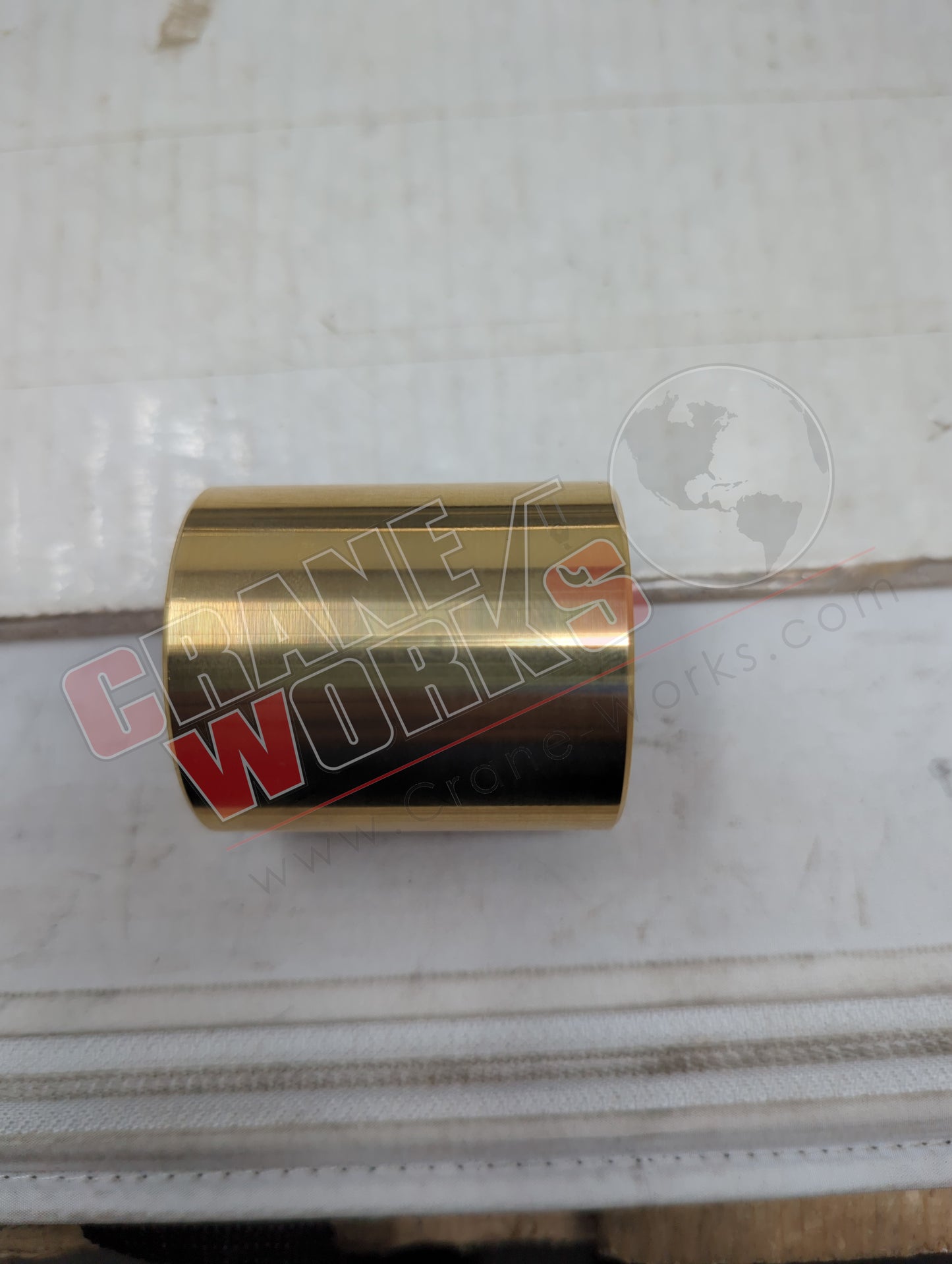 L68003 | New Bushing, 1.5X1.75X 2.00