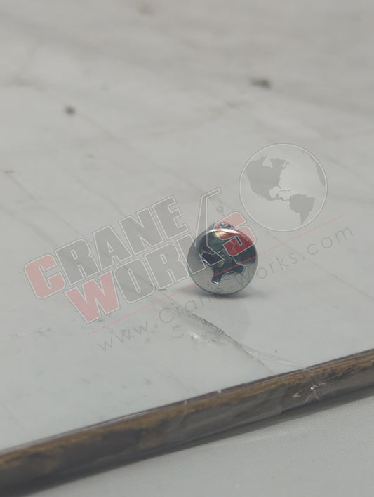 38084 | New Ph Oval Hd Mach Scr 1/4-20X1 (33332)