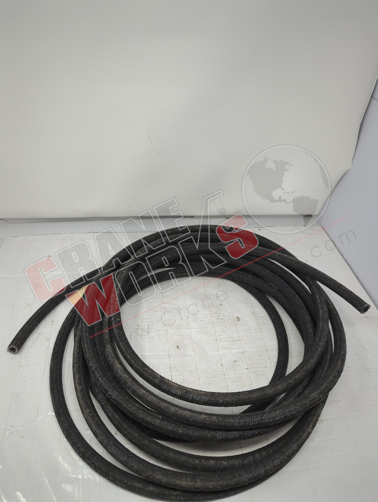 H22906 | New 5/16 Low Pres Hose