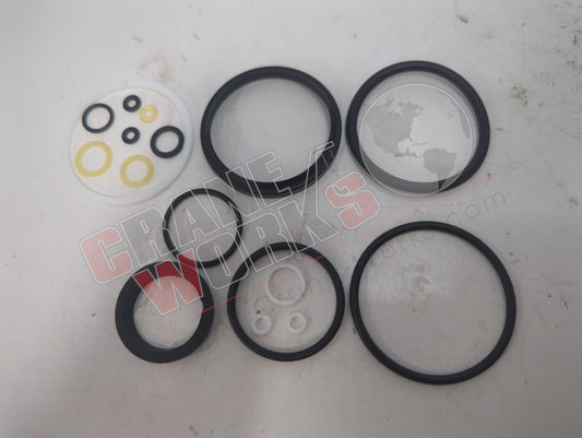 28300 | New Seal Kit