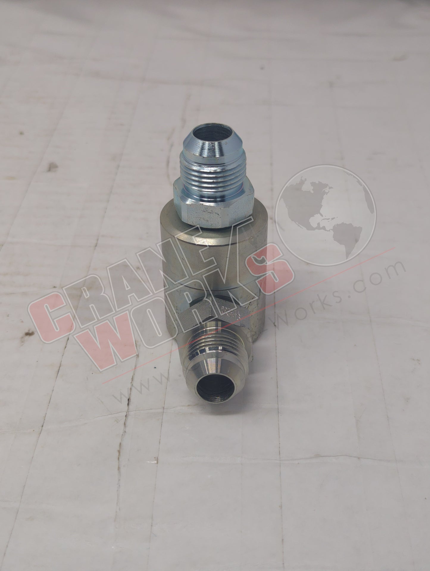 72534412 | New Swivel-M Jic/90/M Jic 10 10