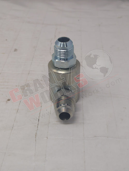 72534412 | New Swivel-M Jic/90/M Jic 10 10