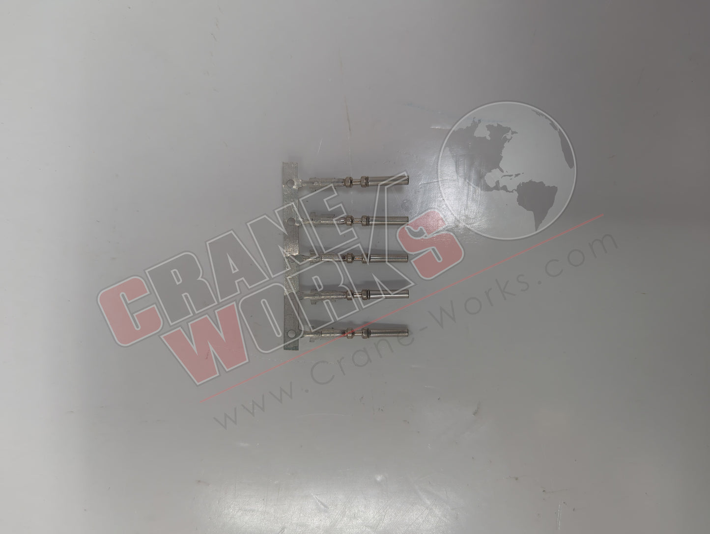 32632 | New Terminal (Fas 282110-1)