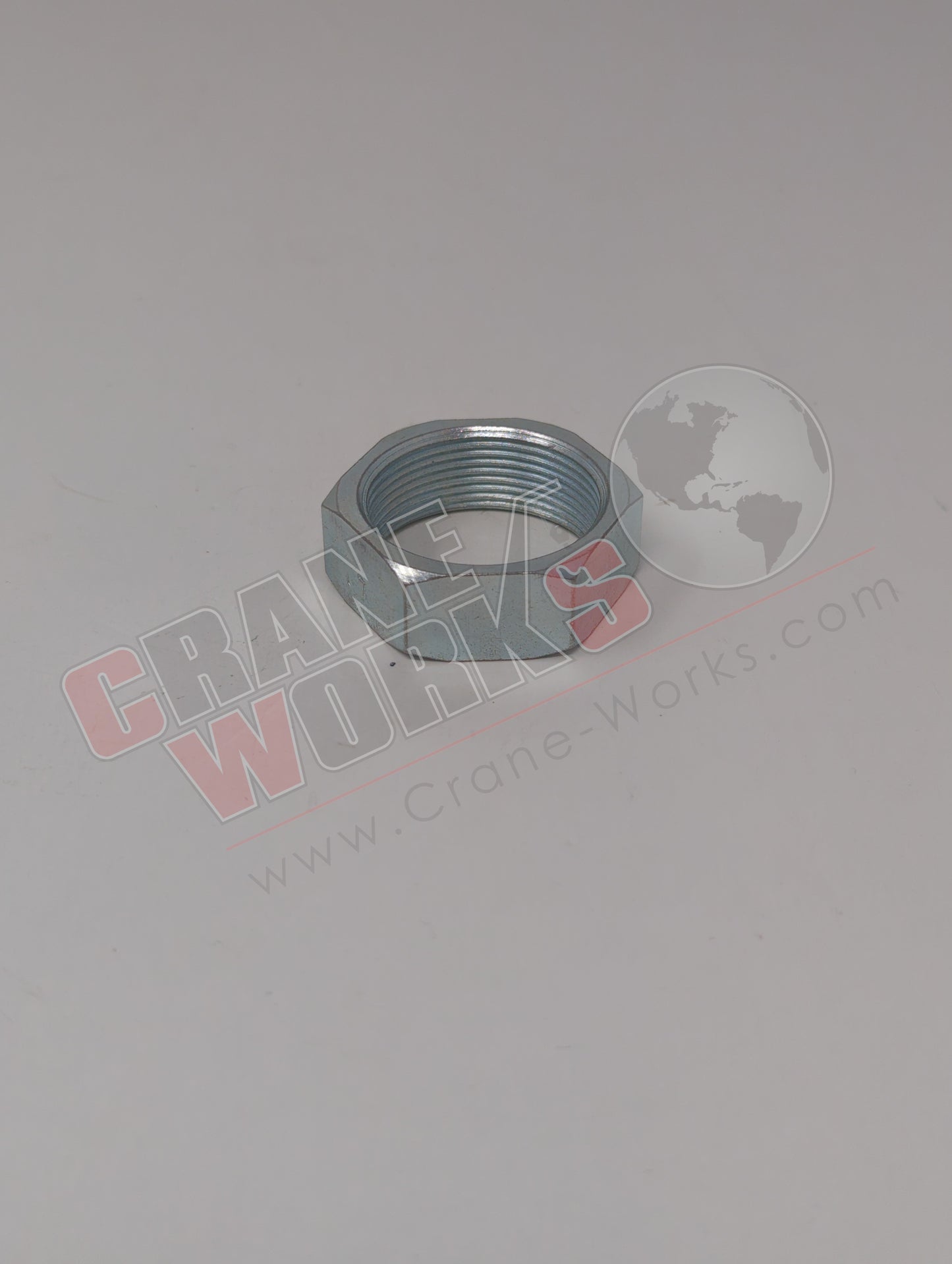 PN6256LNC | New Chrome Nut