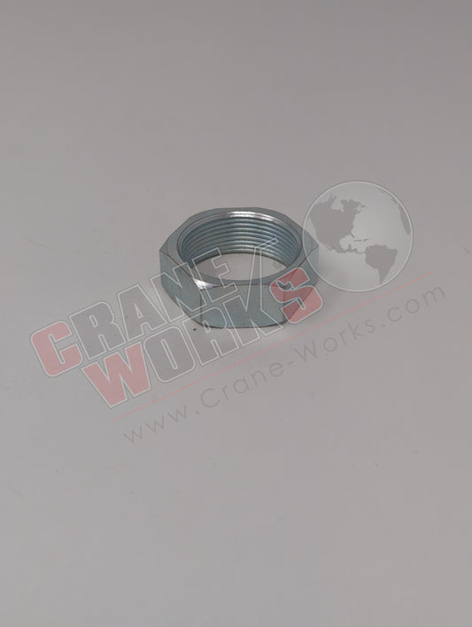 PN6256LNC | New Chrome Nut