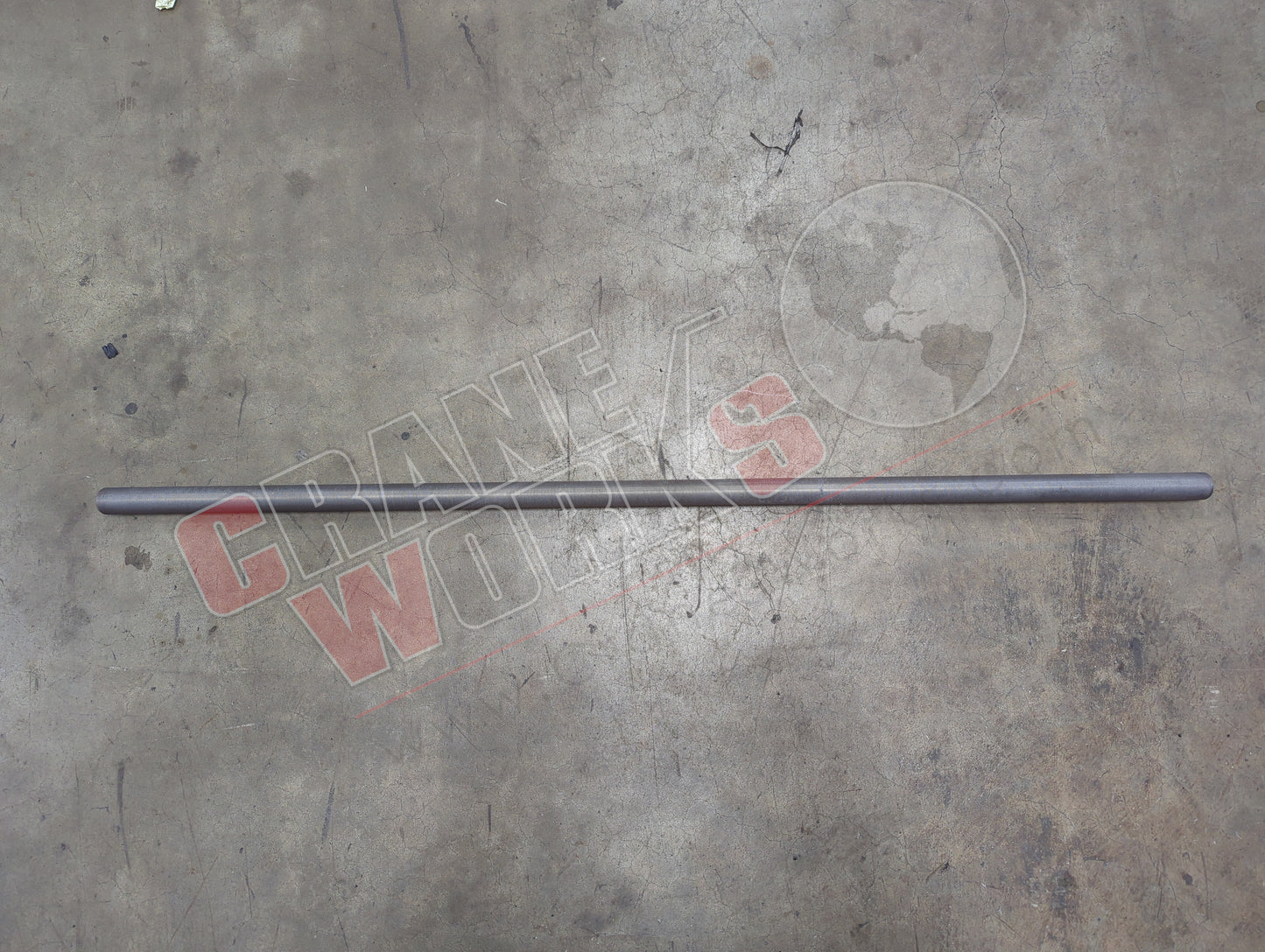 HIG1035 | New Bride Bolt