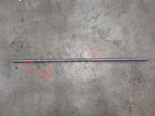 HIG1035 | New Bride Bolt