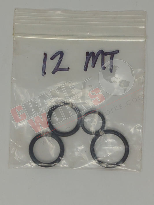 12MT | New Seal Kit