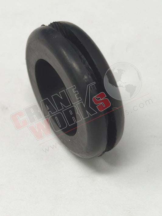 CD554687 | New 7/16 Rubber Grommet (43237)