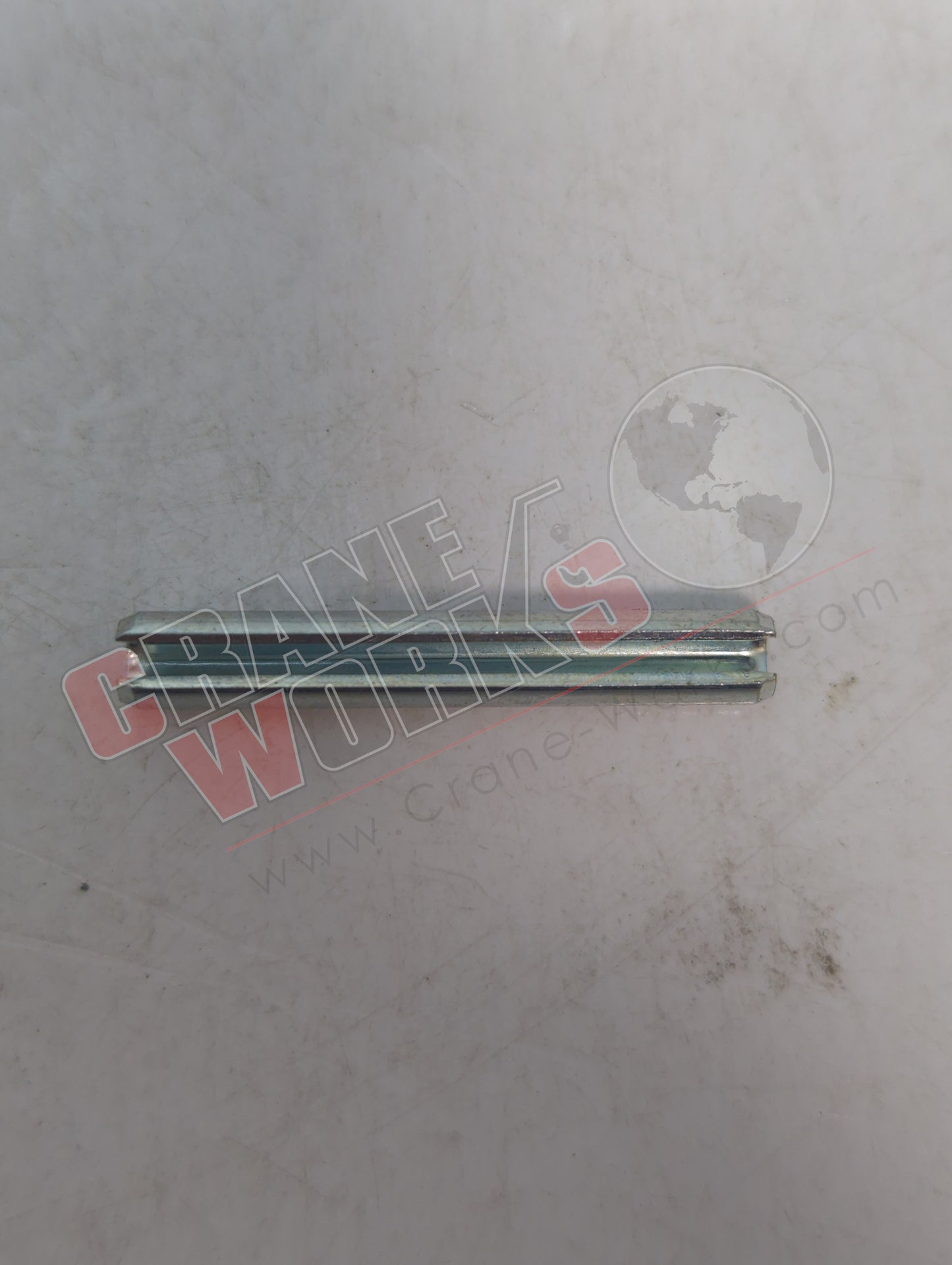 EQ 038 | New Spring Pin Heavy D04.0X030