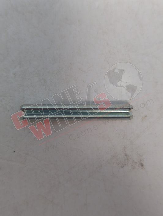 EQ 038 | New Spring Pin Heavy D04.0X030