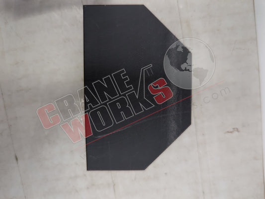 06060697 | New Wear Pad