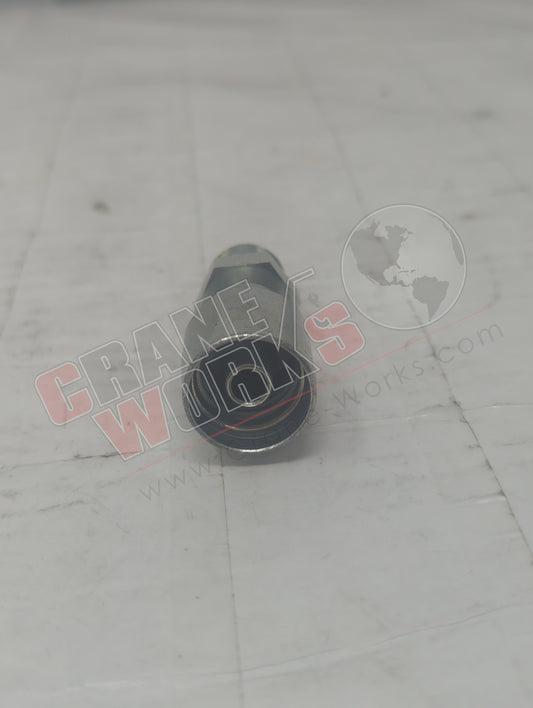 11741 | New Sae 45 Flare Male