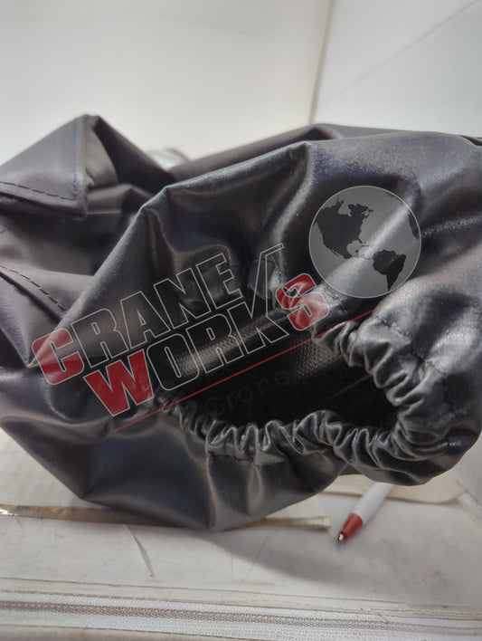 MEC-614 | New Bucket Cover