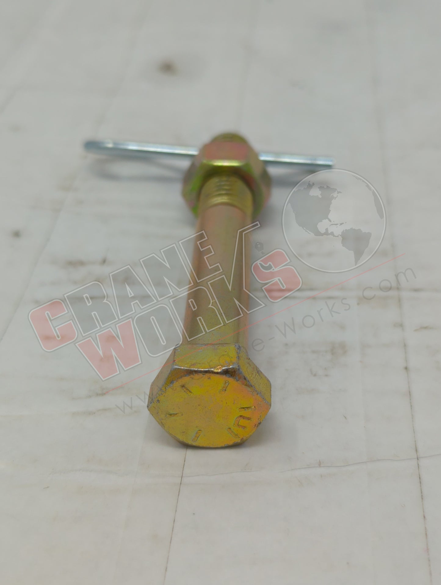 1014400 | New Basket Pin Lock Bolt