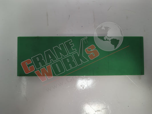 HF 193 | New Guide Block, 9Mm