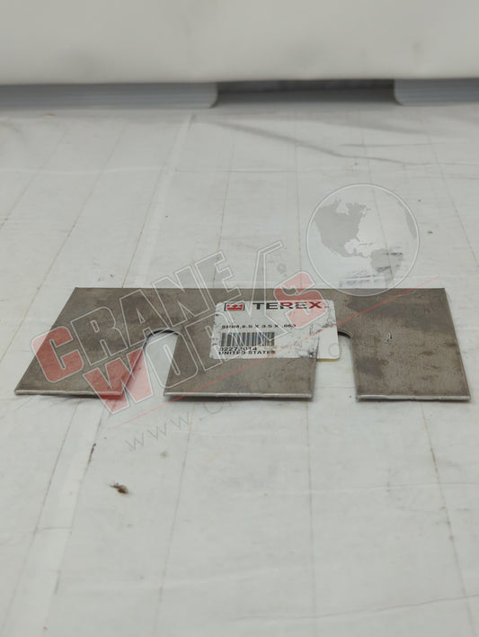 787-00256 | New Shim .063