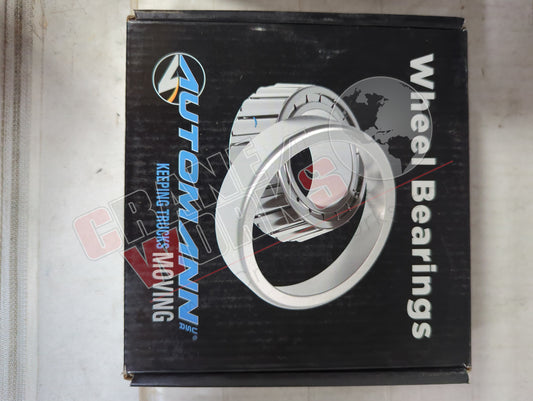 800100 | New Bearing  Rw1630 Wheel