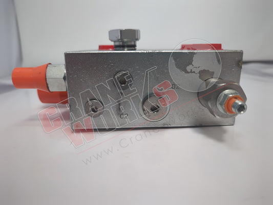 EV6278 | New Load Holding Valve