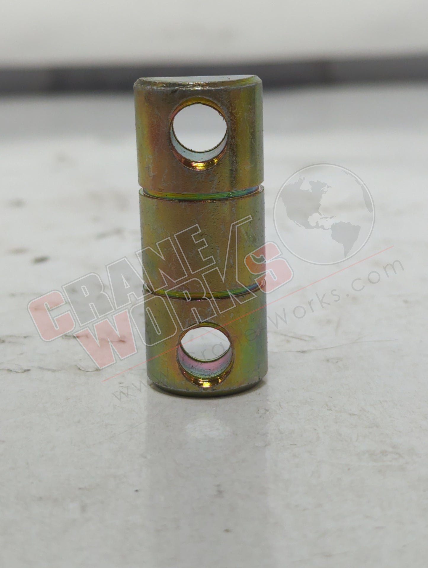 HI 967 | New Bolt D020.1Xl0050.0