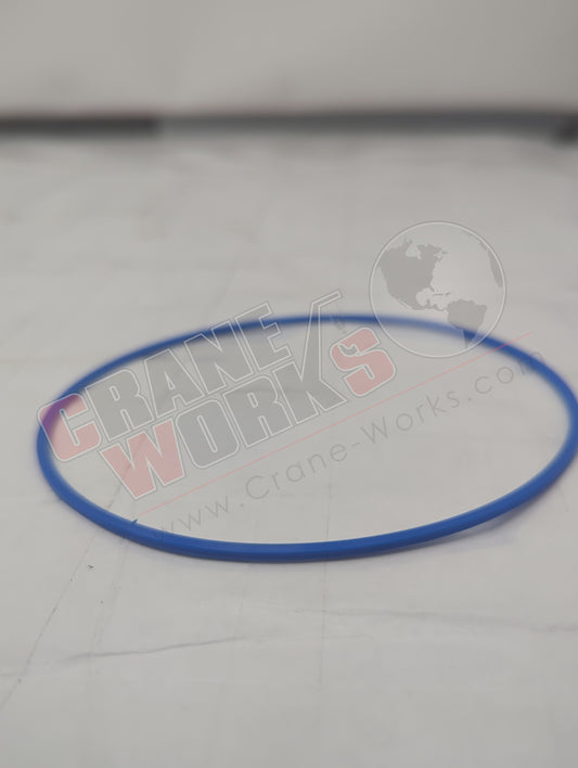 ER 070 | New Thrust Ring