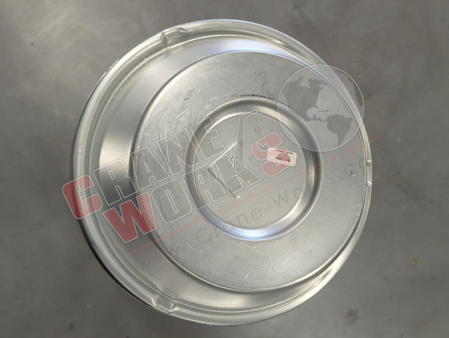 PA2705 | New Air Filter