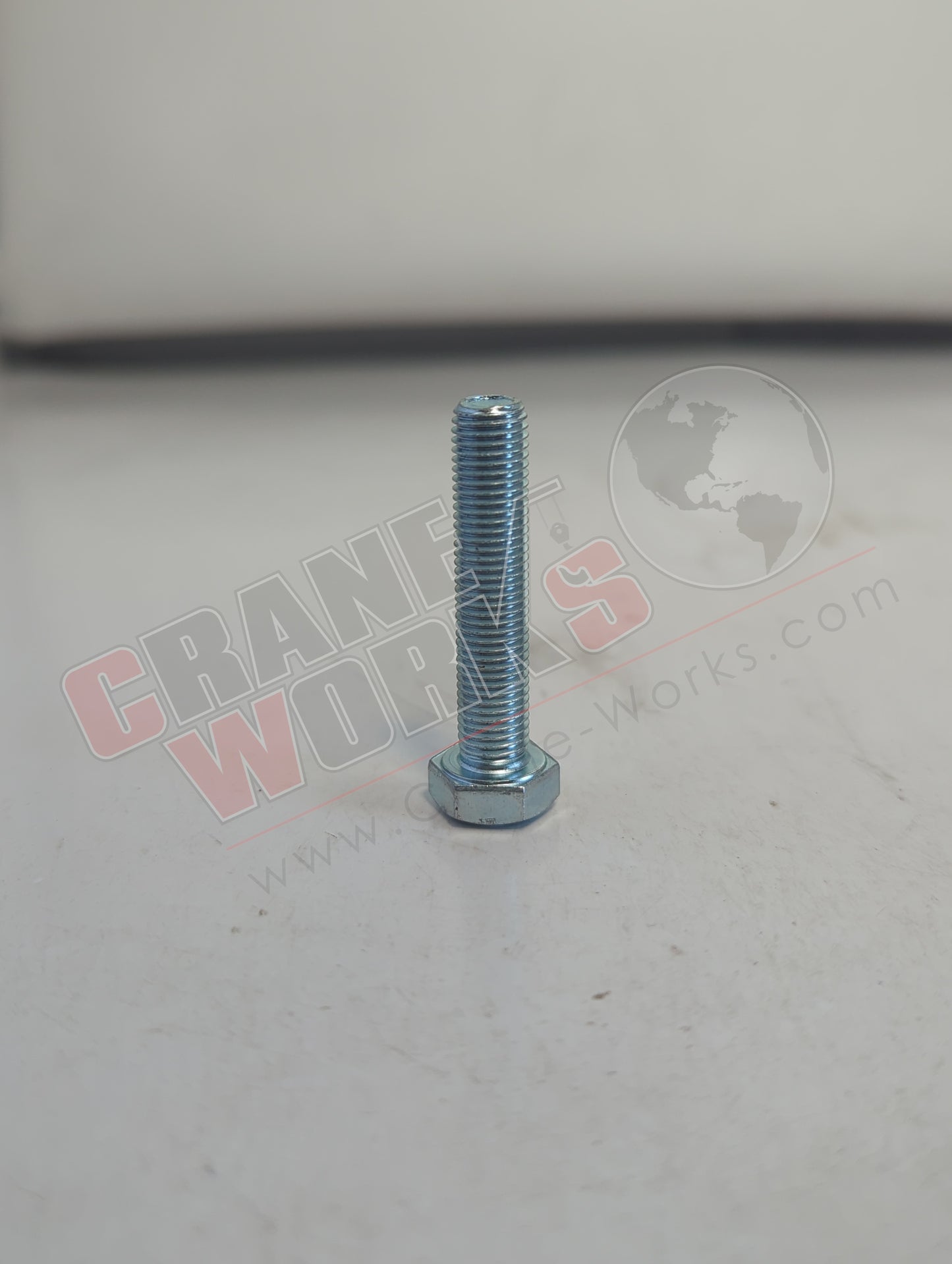 42265 | New Met 8.8 Hx Hd Cap Scr M8X1.00X40Mm