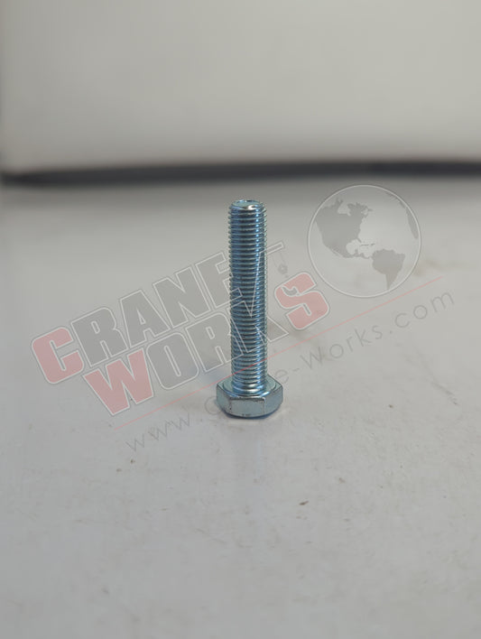 42265 | New Met 8.8 Hx Hd Cap Scr M8X1.00X40Mm