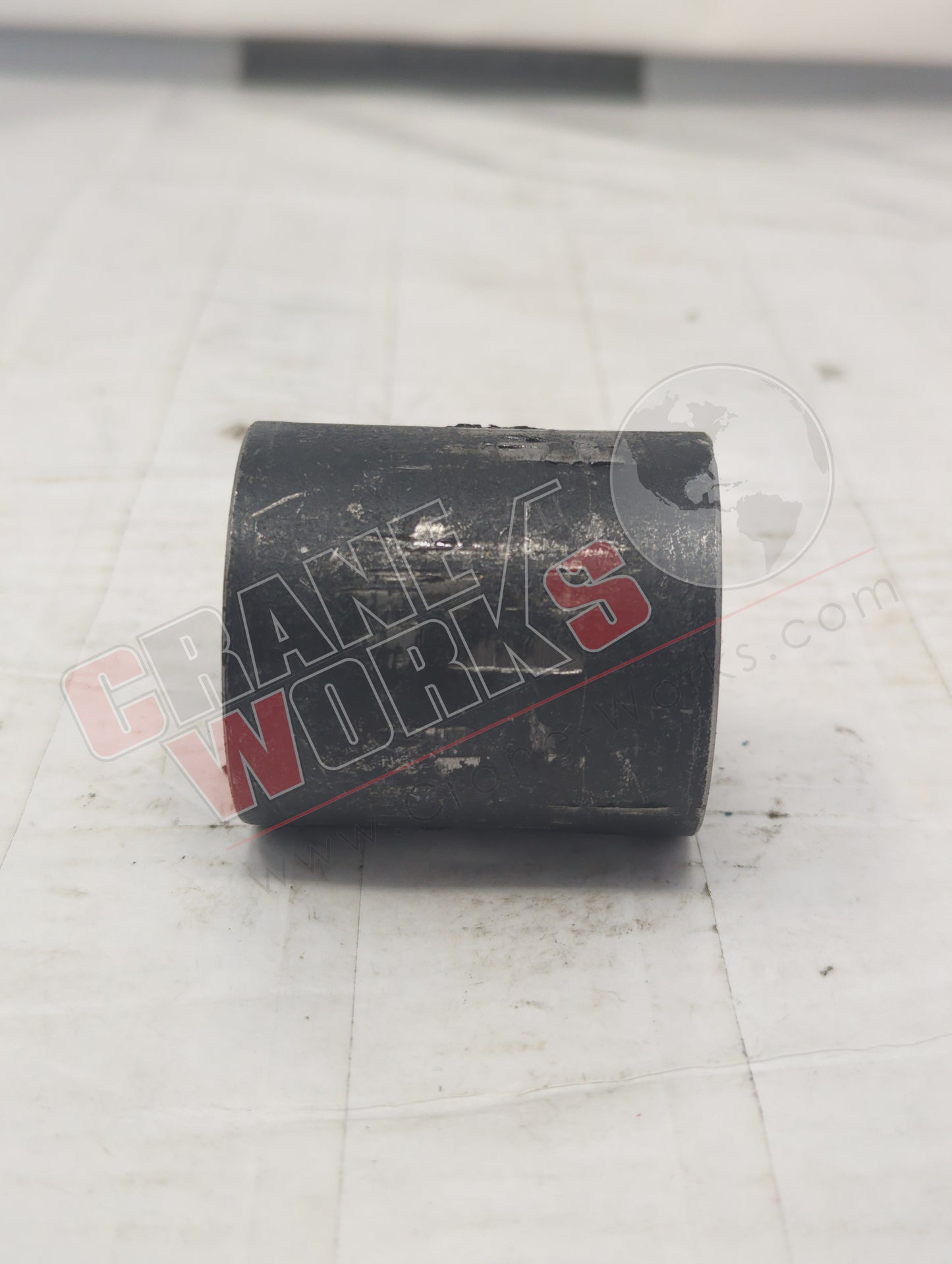 736005 | New 1-1/4" Pipe Coupling (Rhc125)