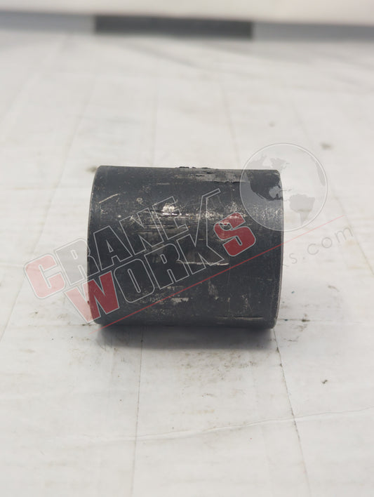 736005 | New 1-1/4" Pipe Coupling (Rhc125)