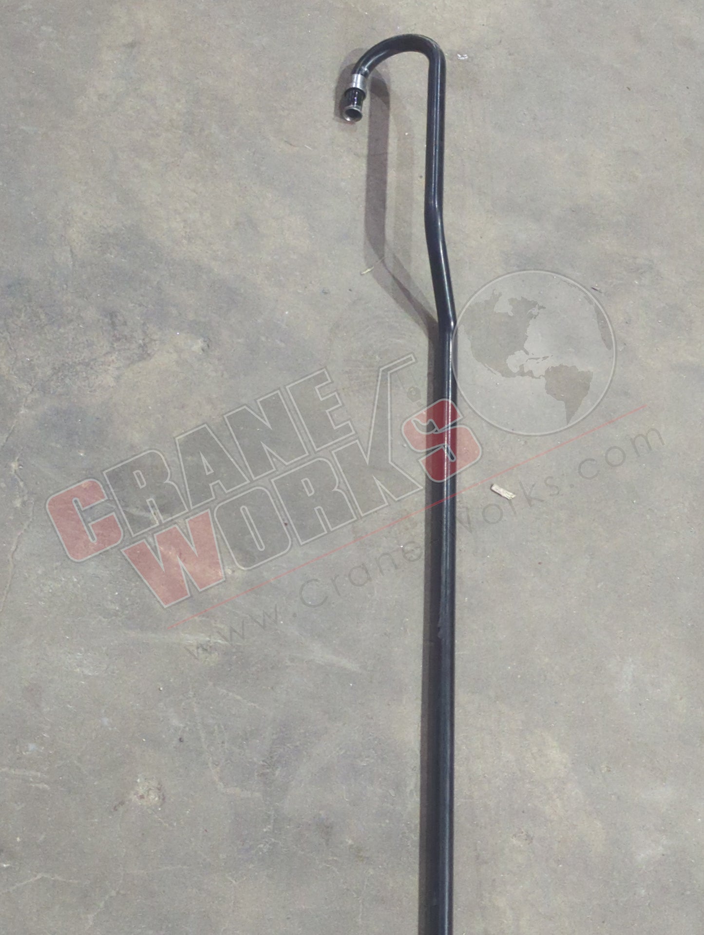 HLR10057JI | New Pipe