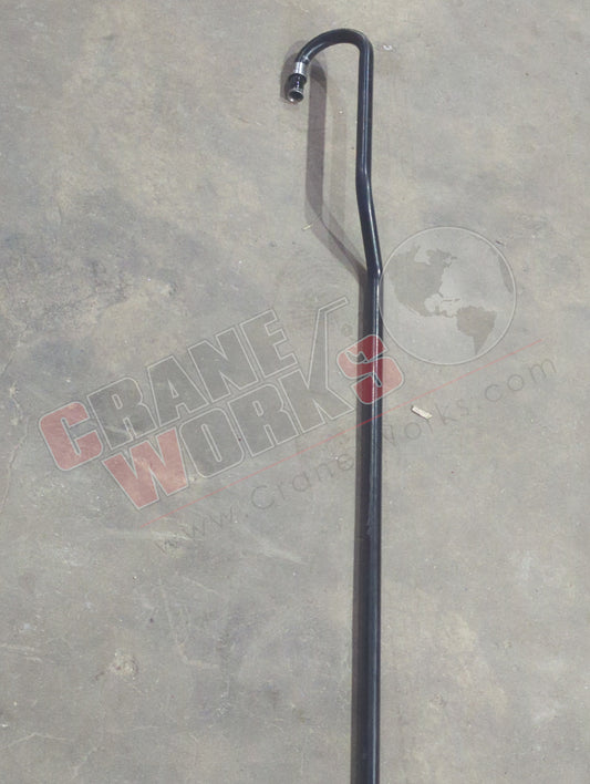 HLR10057JI | New Pipe