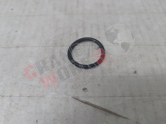 9364 | New O-Ring, Metric, Buna-N, 24Mmidx3Mmthk