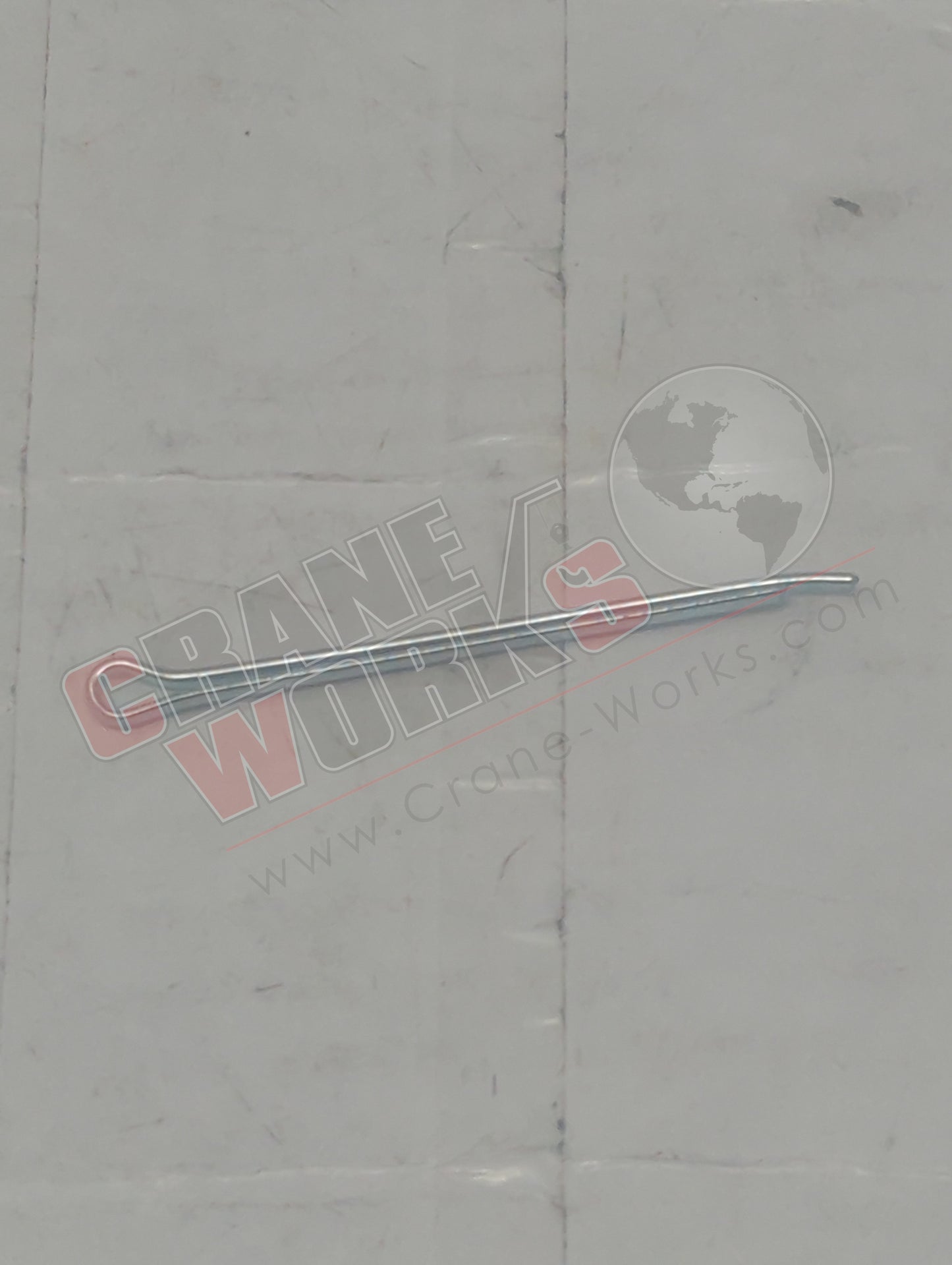 40912 | New Extend Prong Cotter Pin 3/32X2 (74021 3/32X2)