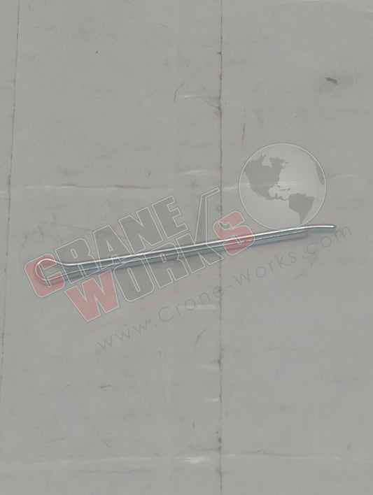 40912 | New Extend Prong Cotter Pin 3/32X2 (74021 3/32X2)
