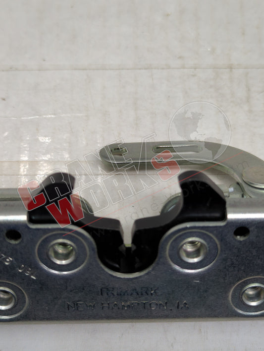 101421 | New Latch-Engine Hood Dl-1240