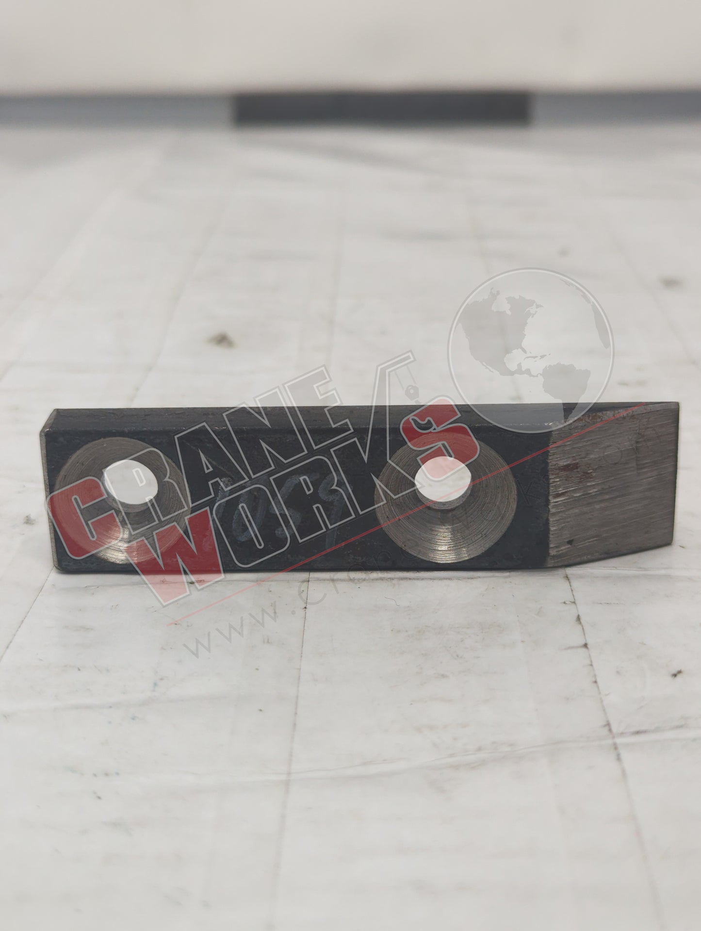 HTR1059 | New Guide Block;8431491090