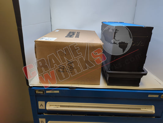 P640017 | New Air Fliter