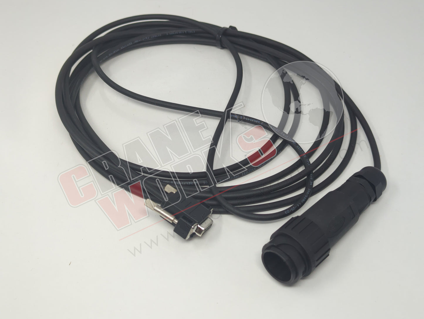 EEA1945 | New Diagnostic Cable, 5M