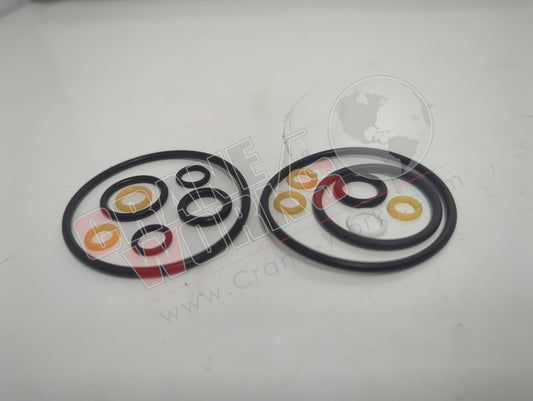 K3195 | New Seal Kit
