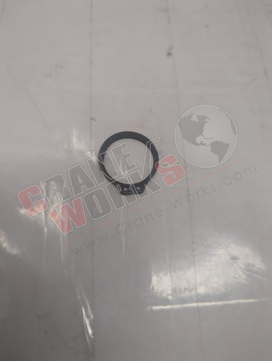 35290 | New Ext Retaining Ring 3/4 (47772)