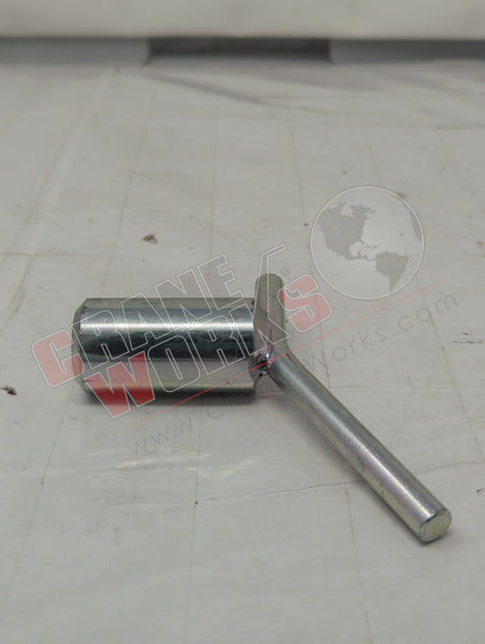 HIS 095 | New Locking Pin